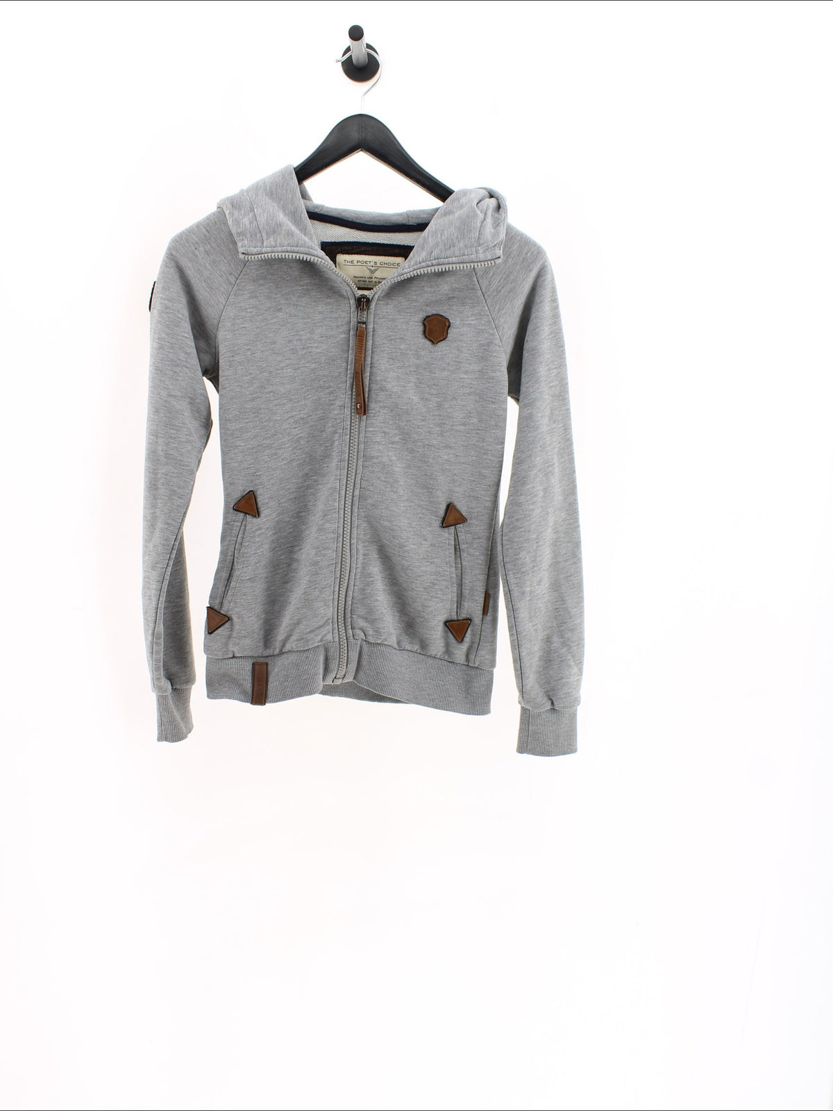 Bluza NAKETANO Rozmiar: S