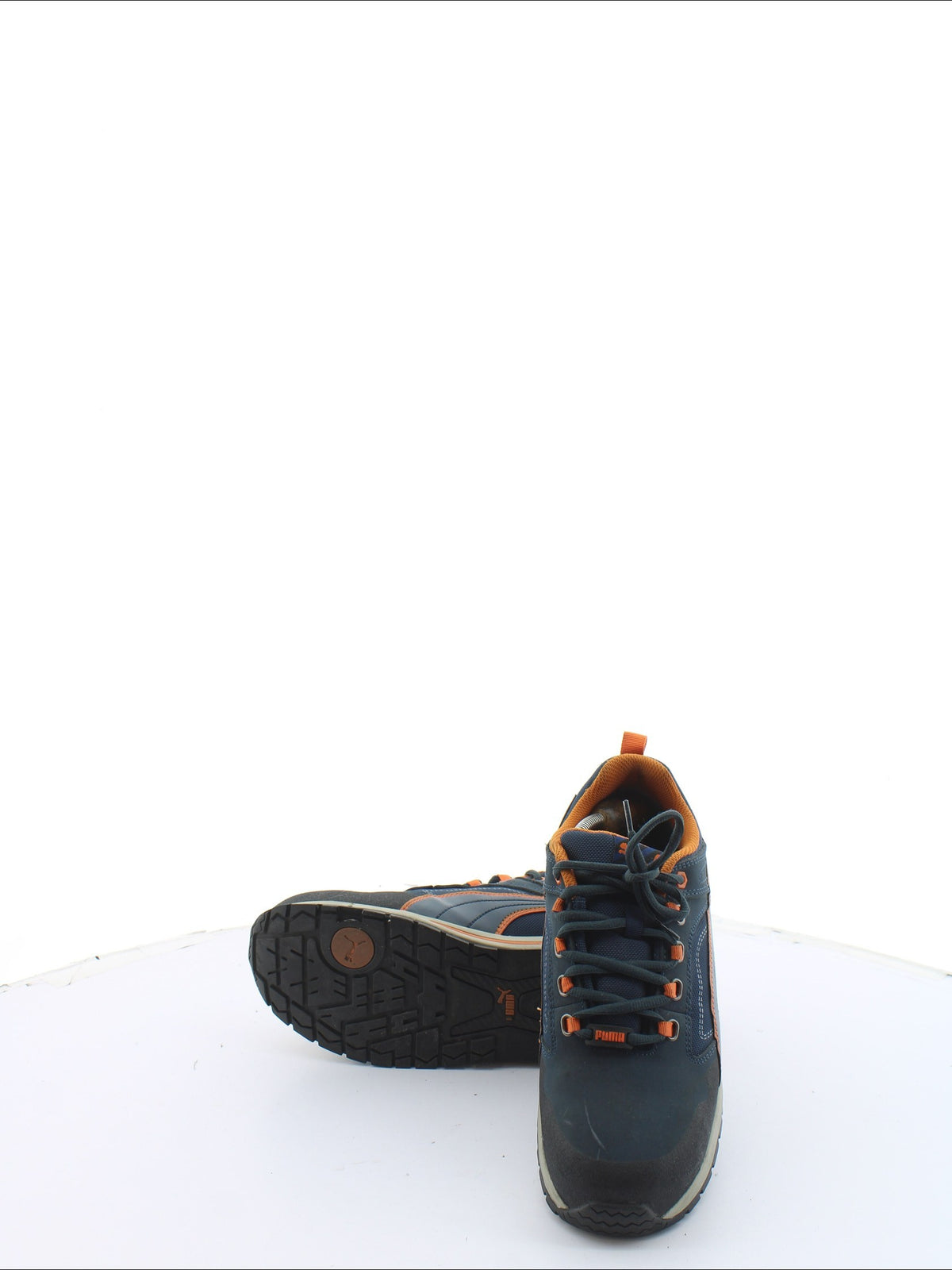 Buty robocze Puma Rozmiar: 43