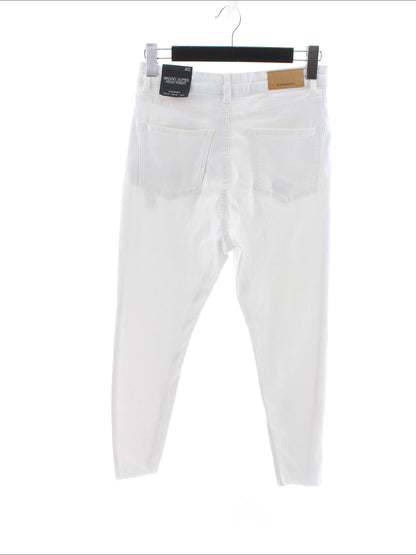 Spodnie Casual Stradivarius Rozmiar: 40