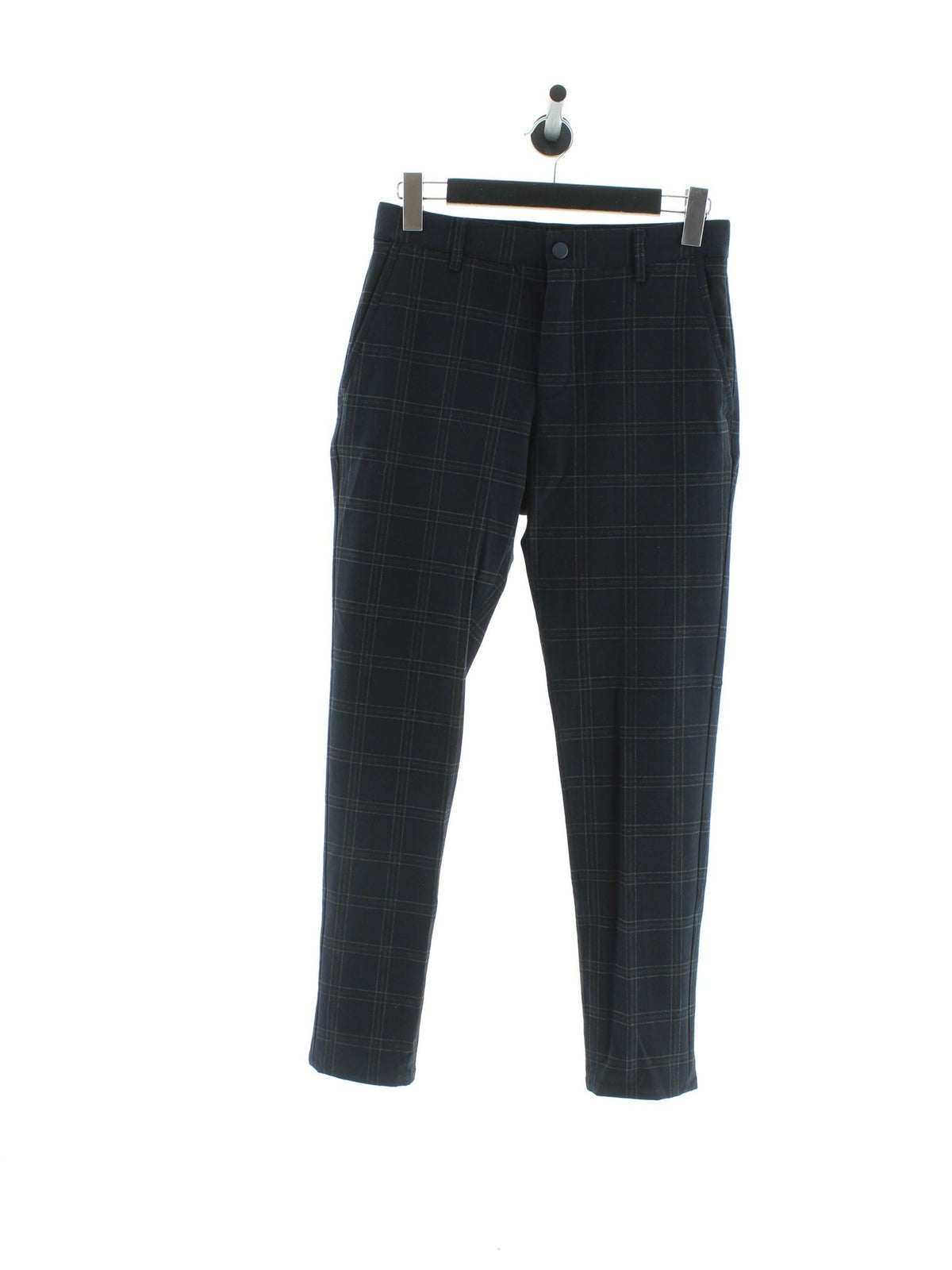 Spodnie Casual Zara Rozmiar: S
