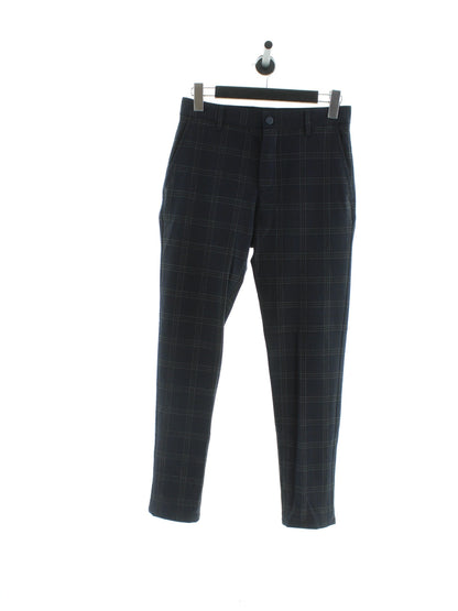Spodnie Casual Zara Rozmiar: S