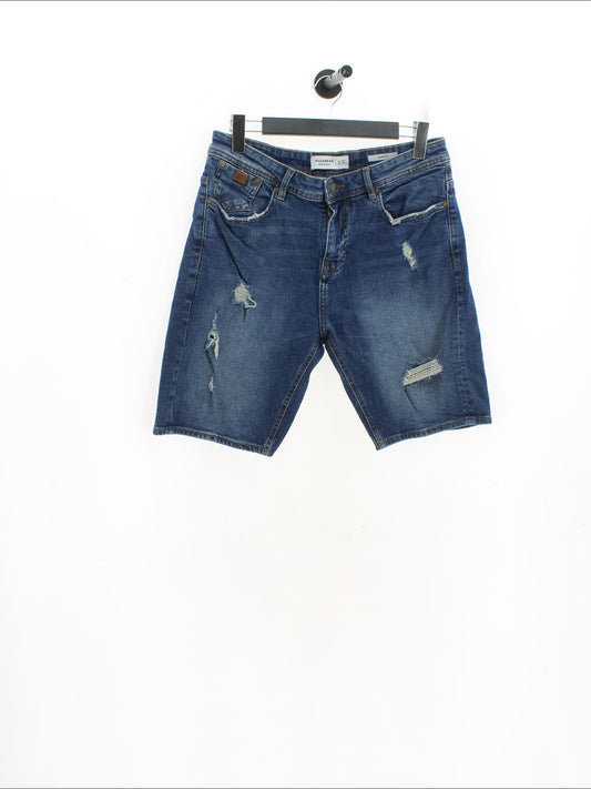 Spodnie jeans PULL&BEAR Rozmiar: 42
