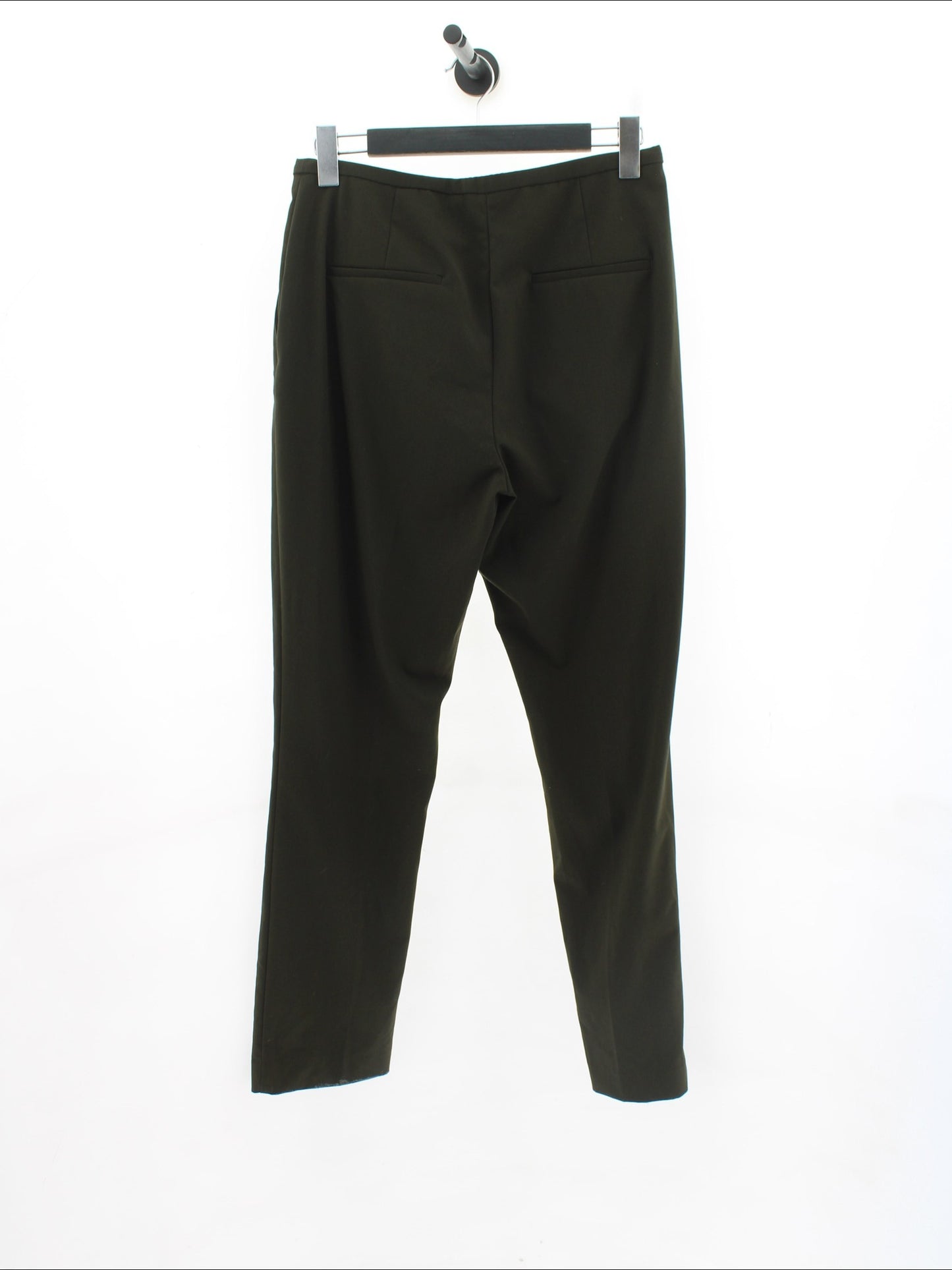 Spodnie Casual H&M Rozmiar: 42