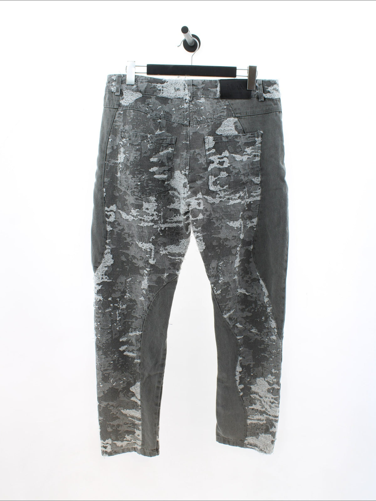 Spodnie Casual Boohoo Rozmiar: 44