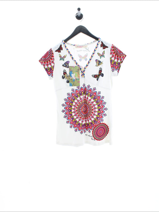 T-shirt Rozmiar: L