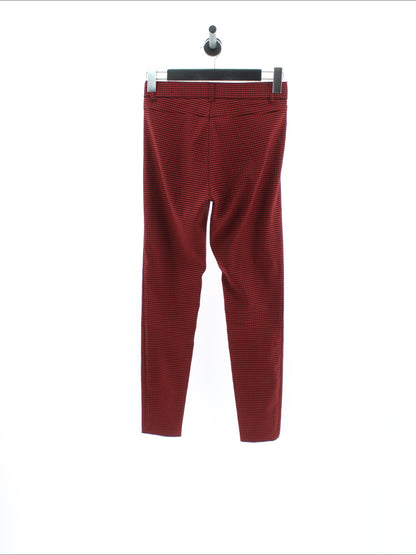 Spodnie Casual Zara Rozmiar: S