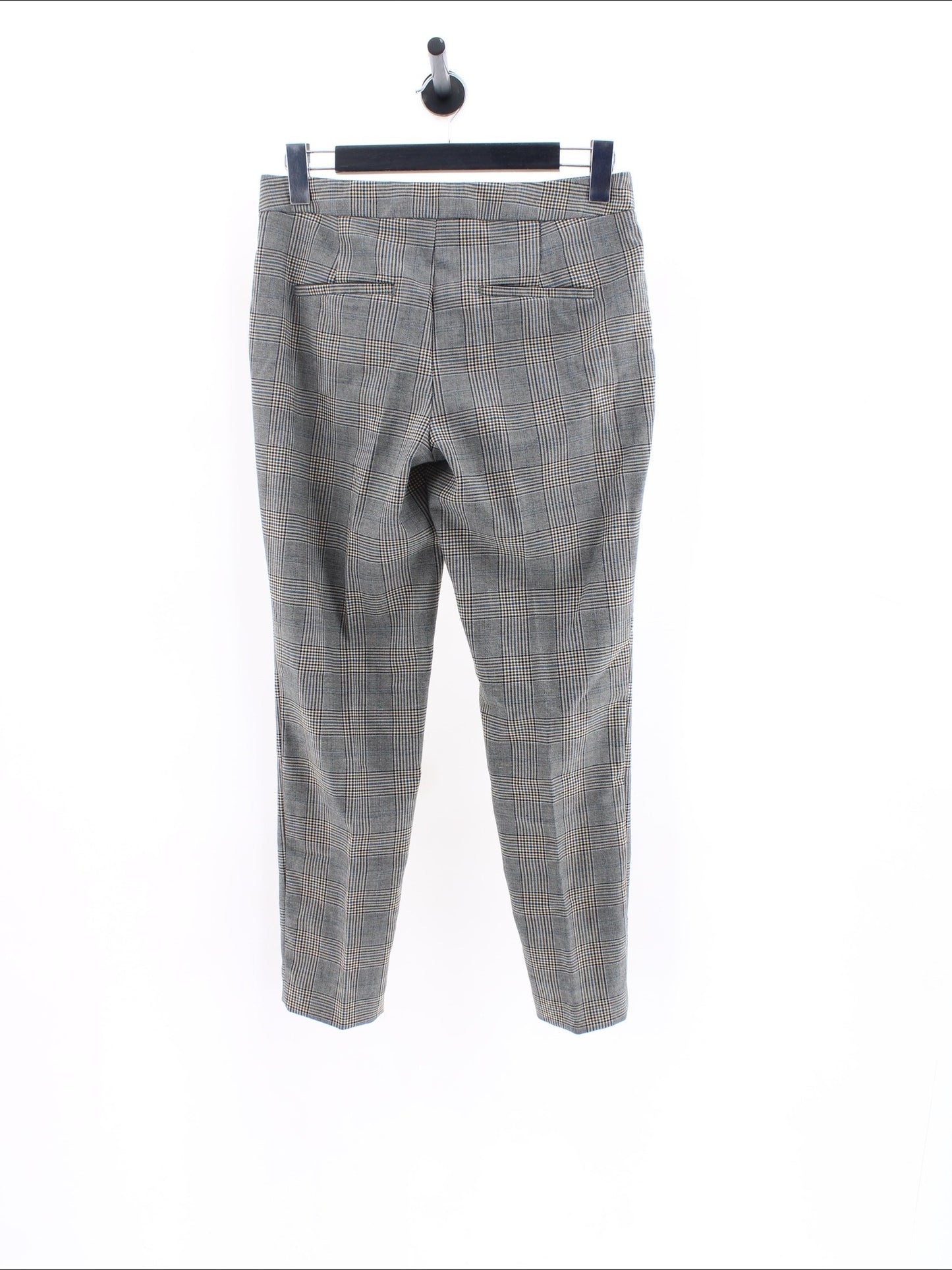 Spodnie Eleganckie Zara Rozmiar: 36