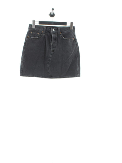 Spódnica LEVI STRAUSS & C.O. Rozmiar: 36