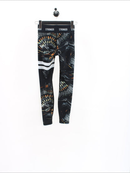 Legginsy Rozmiar: XS