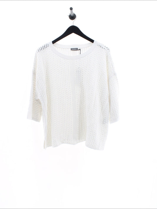 Sweter Samoon Rozmiar: 50