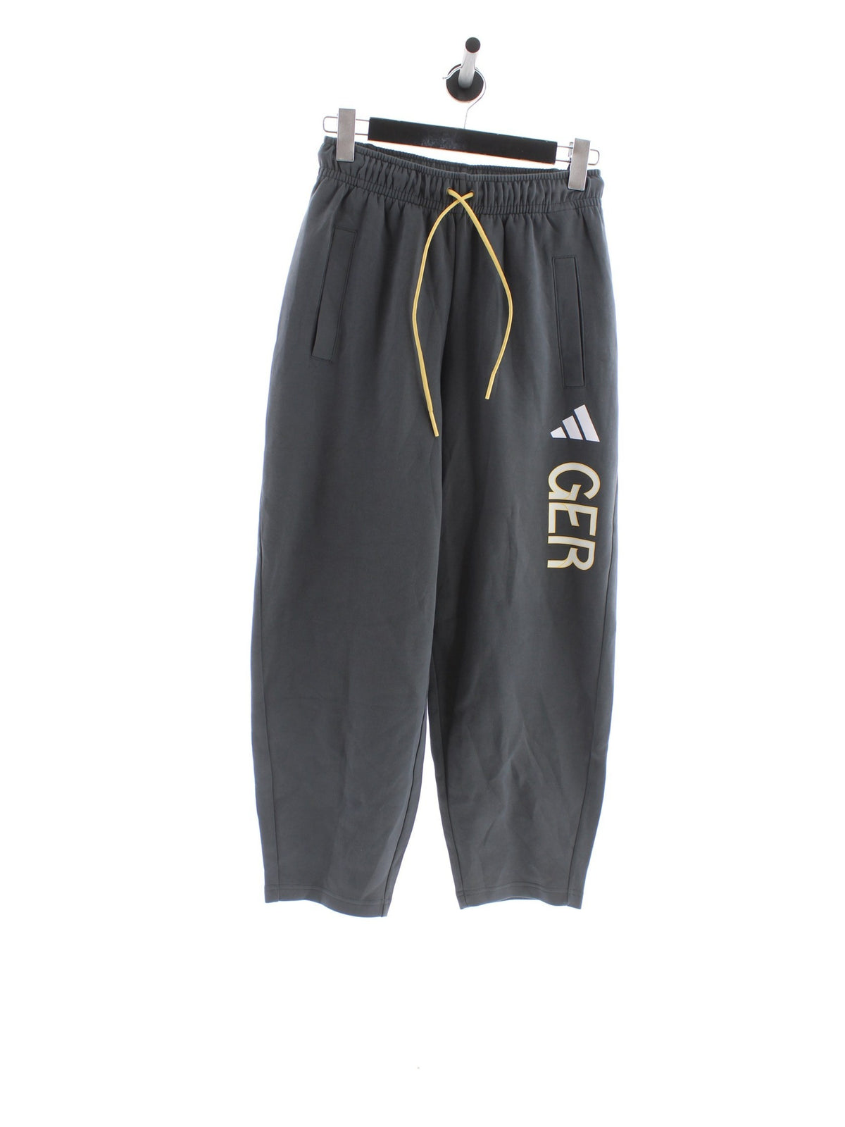 Spodnie Dresowe adidas Rozmiar: 34