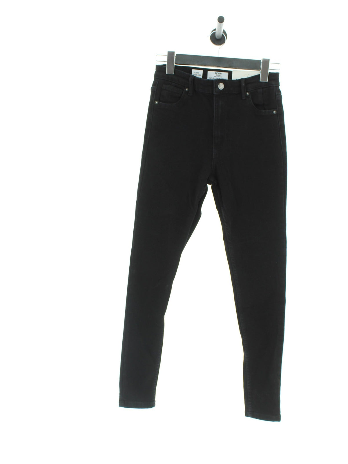 Spodnie Casual Bershka Rozmiar: 40