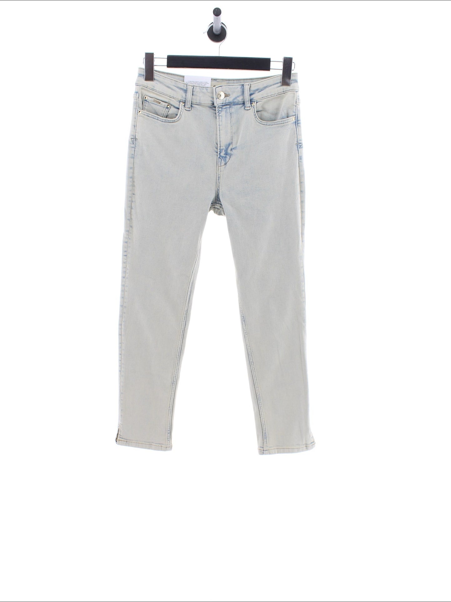 Spodnie jeans C&A Rozmiar: 36