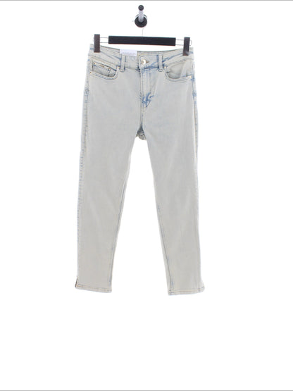 Spodnie jeans C&A Rozmiar: 36