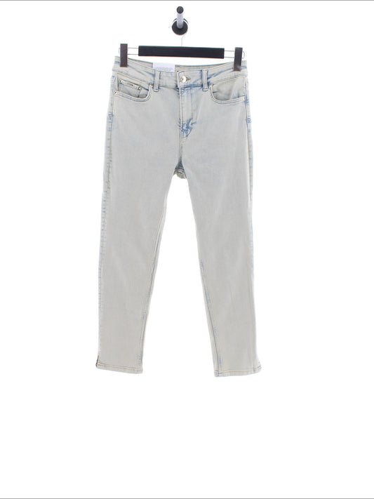 Spodnie jeans C&A Rozmiar: 36