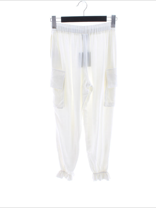 Spodnie Casual Rozmiar: XS