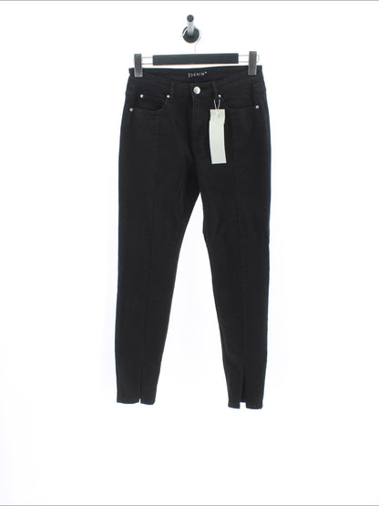 Spodnie jeans Sinsay Rozmiar: 38