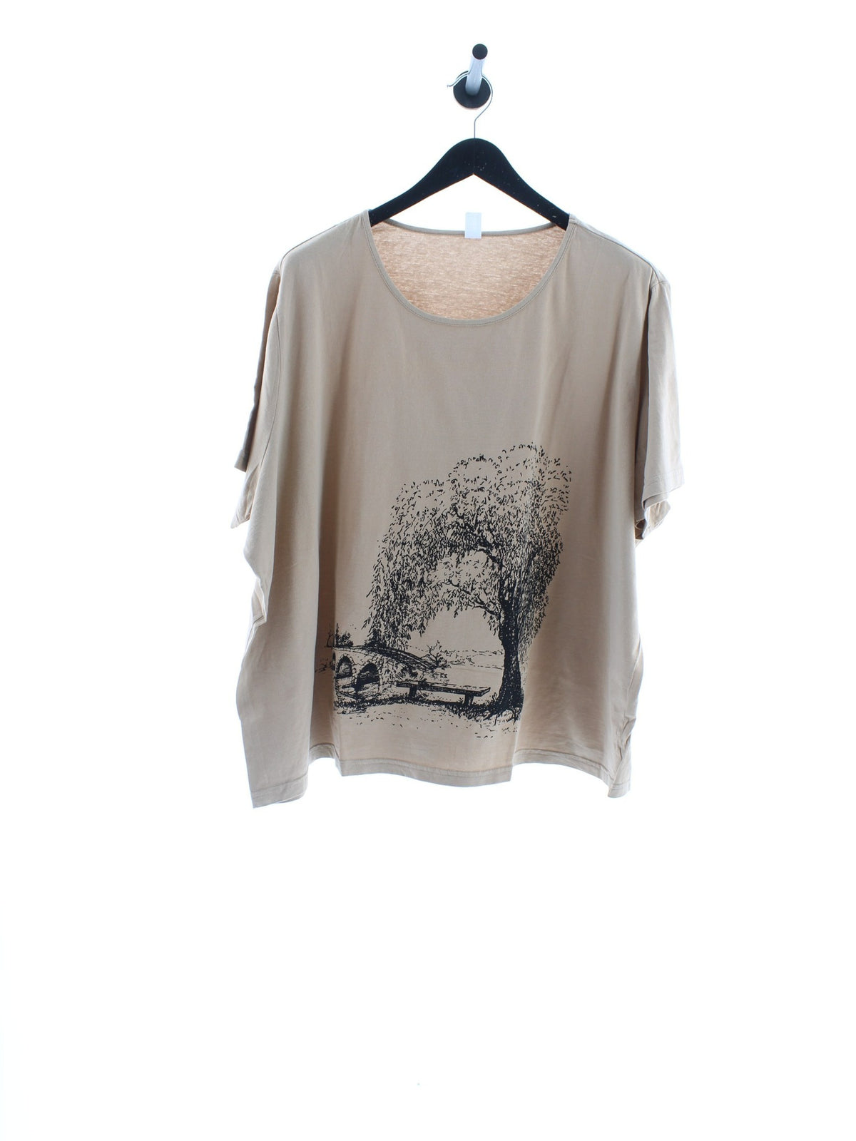 T-shirt Rozmiar: 56