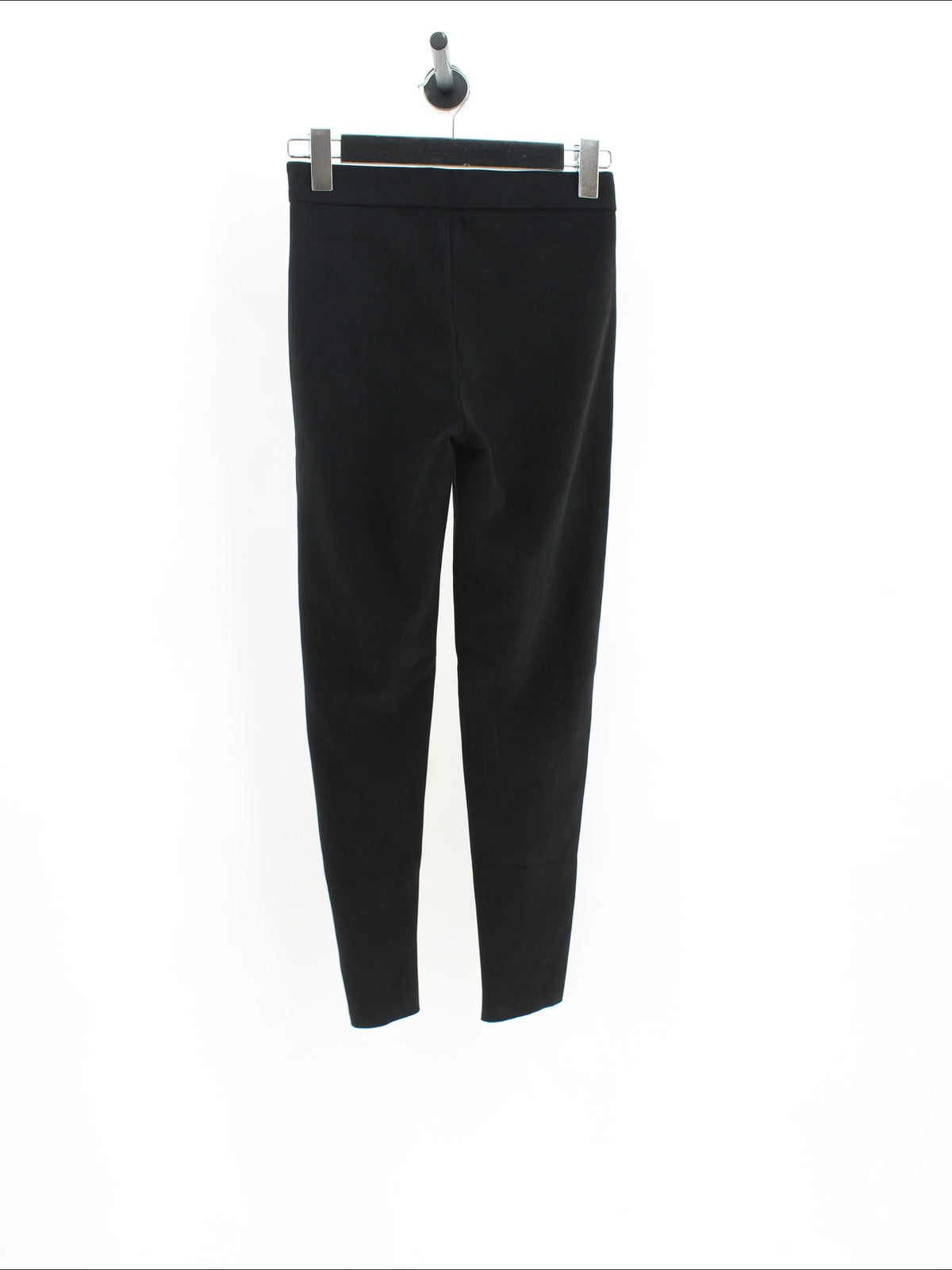 Spodnie Casual Zara Rozmiar: S