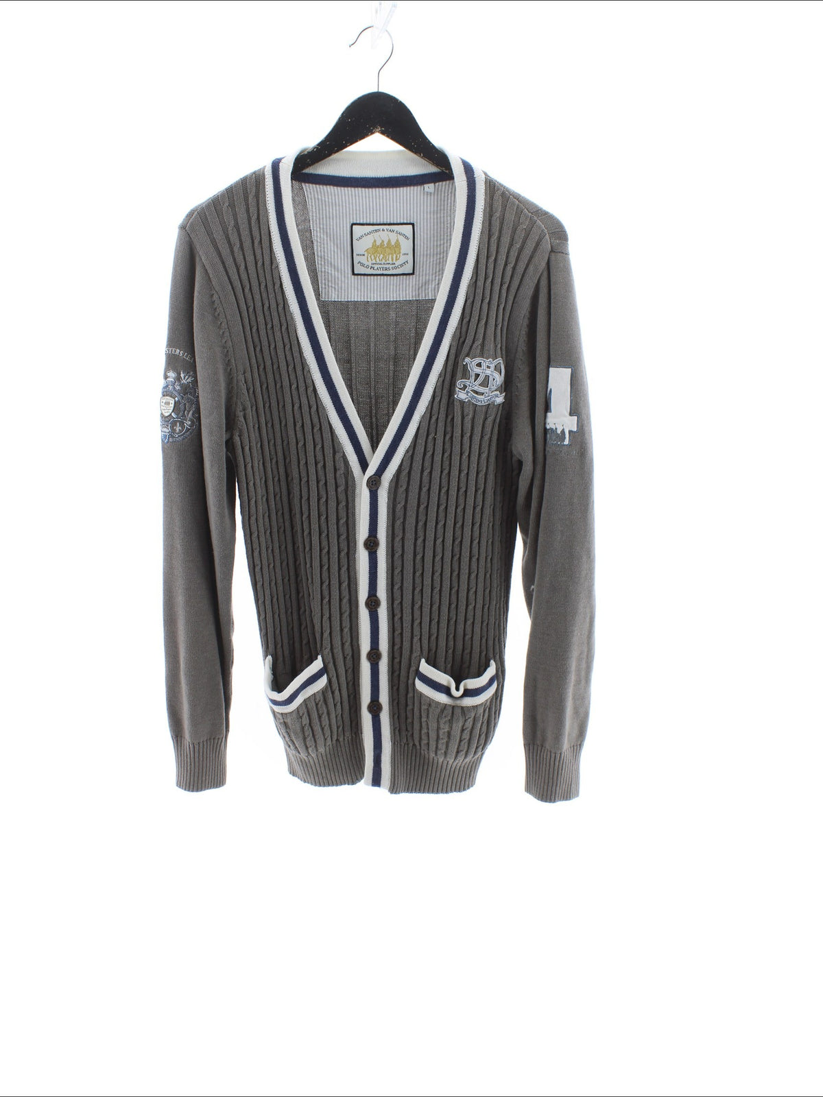 Sweter Rozmiar: L