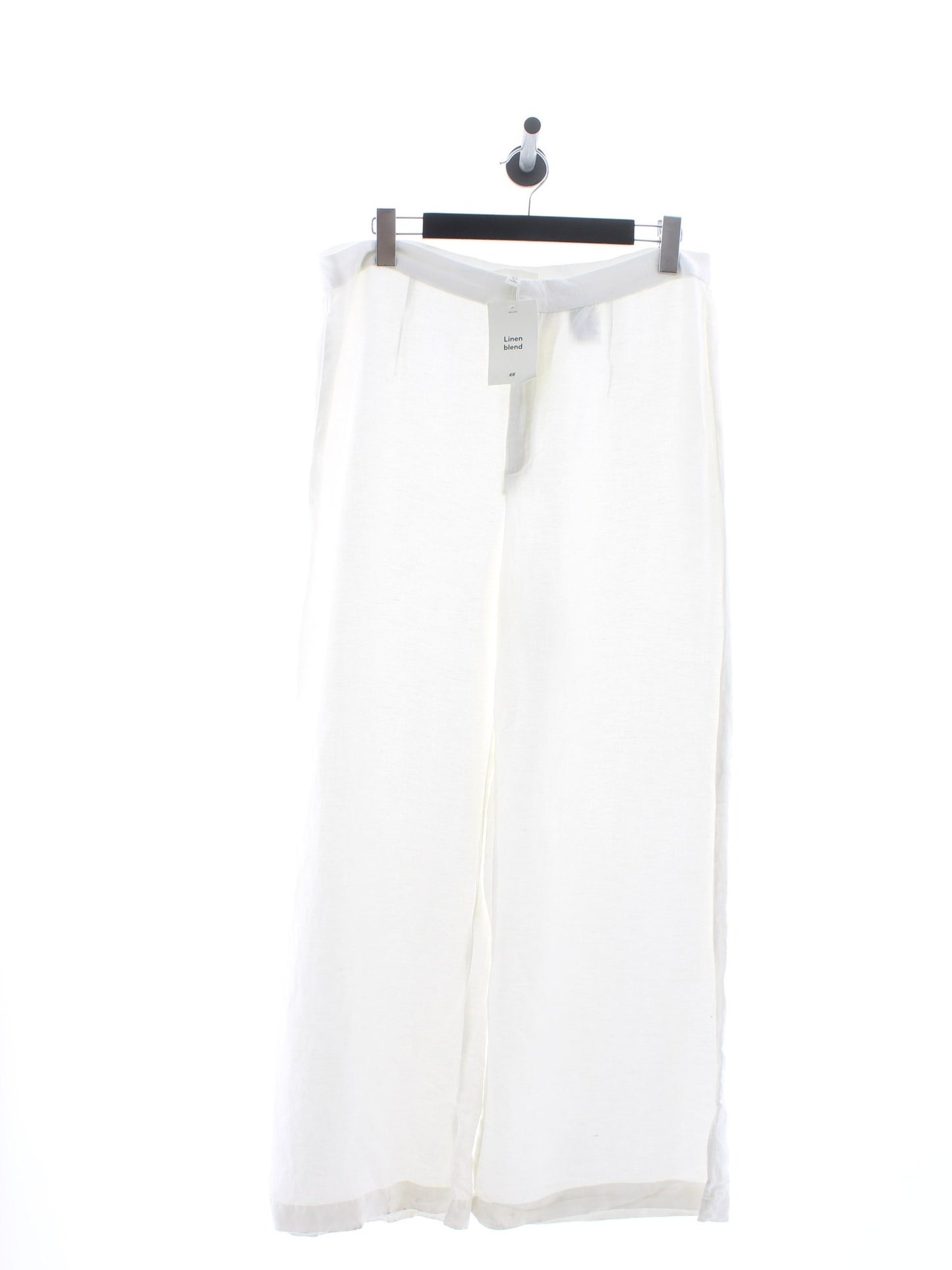 Spodnie Casual H&M Rozmiar: 46
