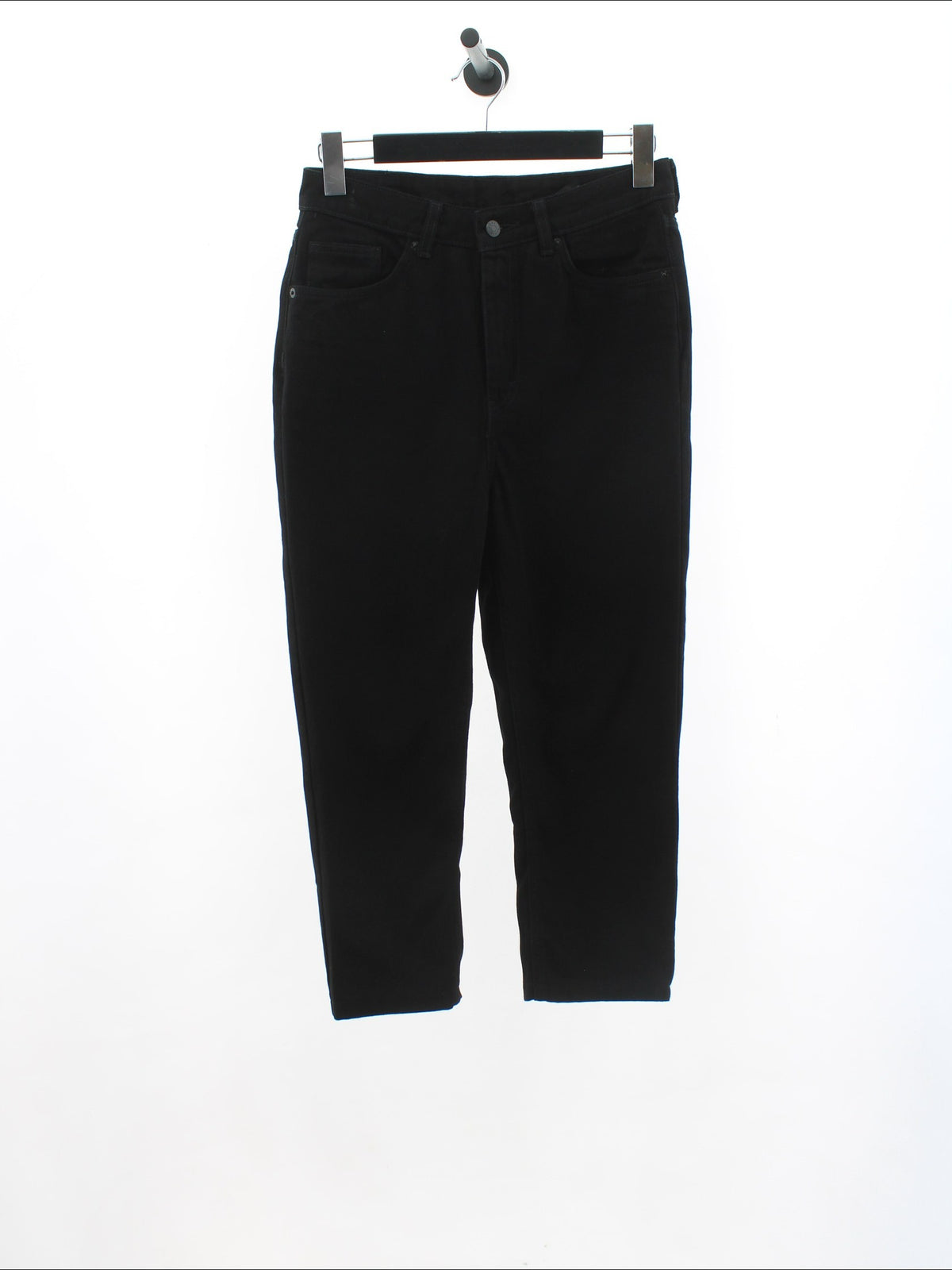 Spodnie jeans Monki Rozmiar: S