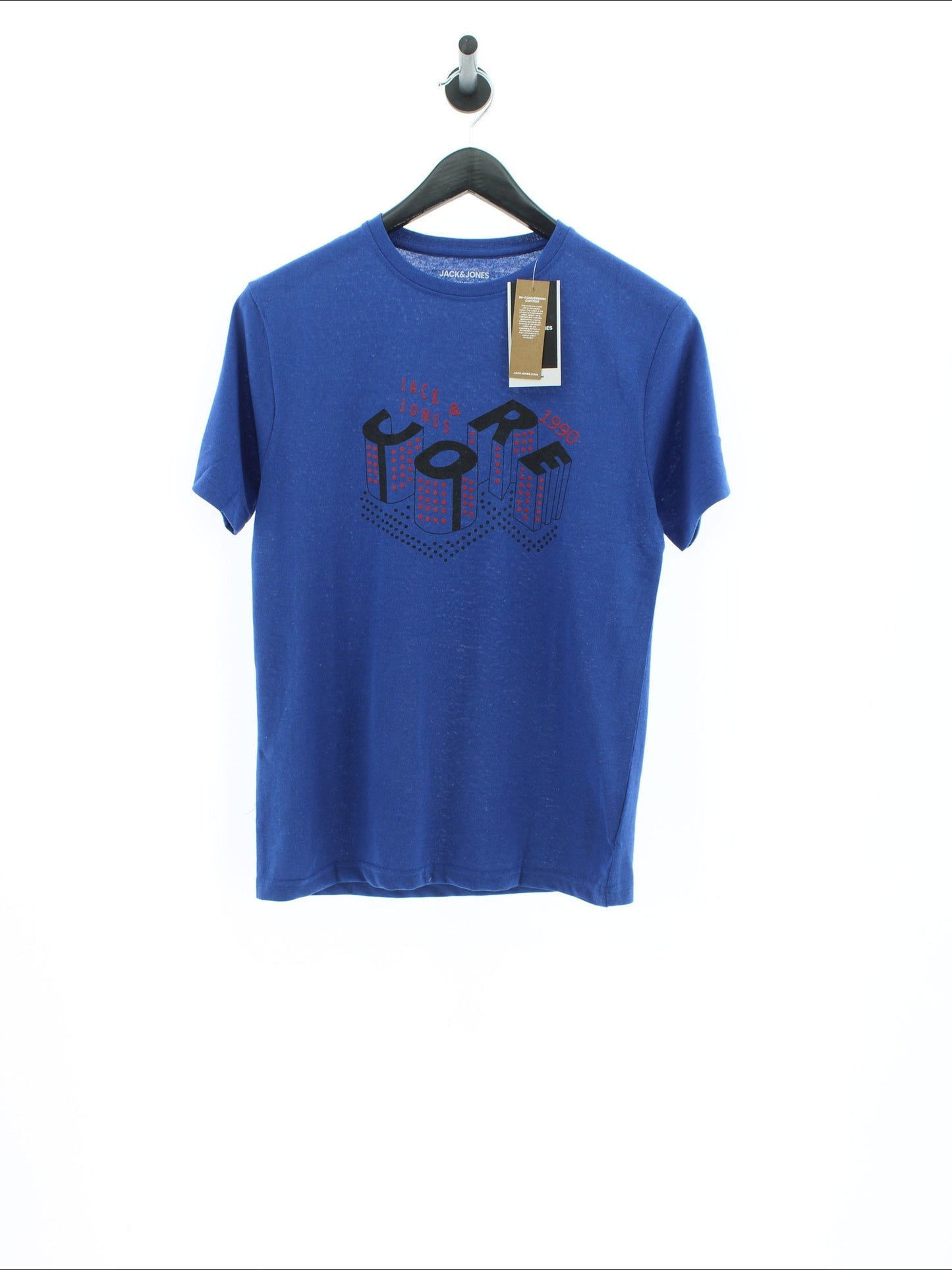 T-shirt JACK & JONES Rozmiar: XS
