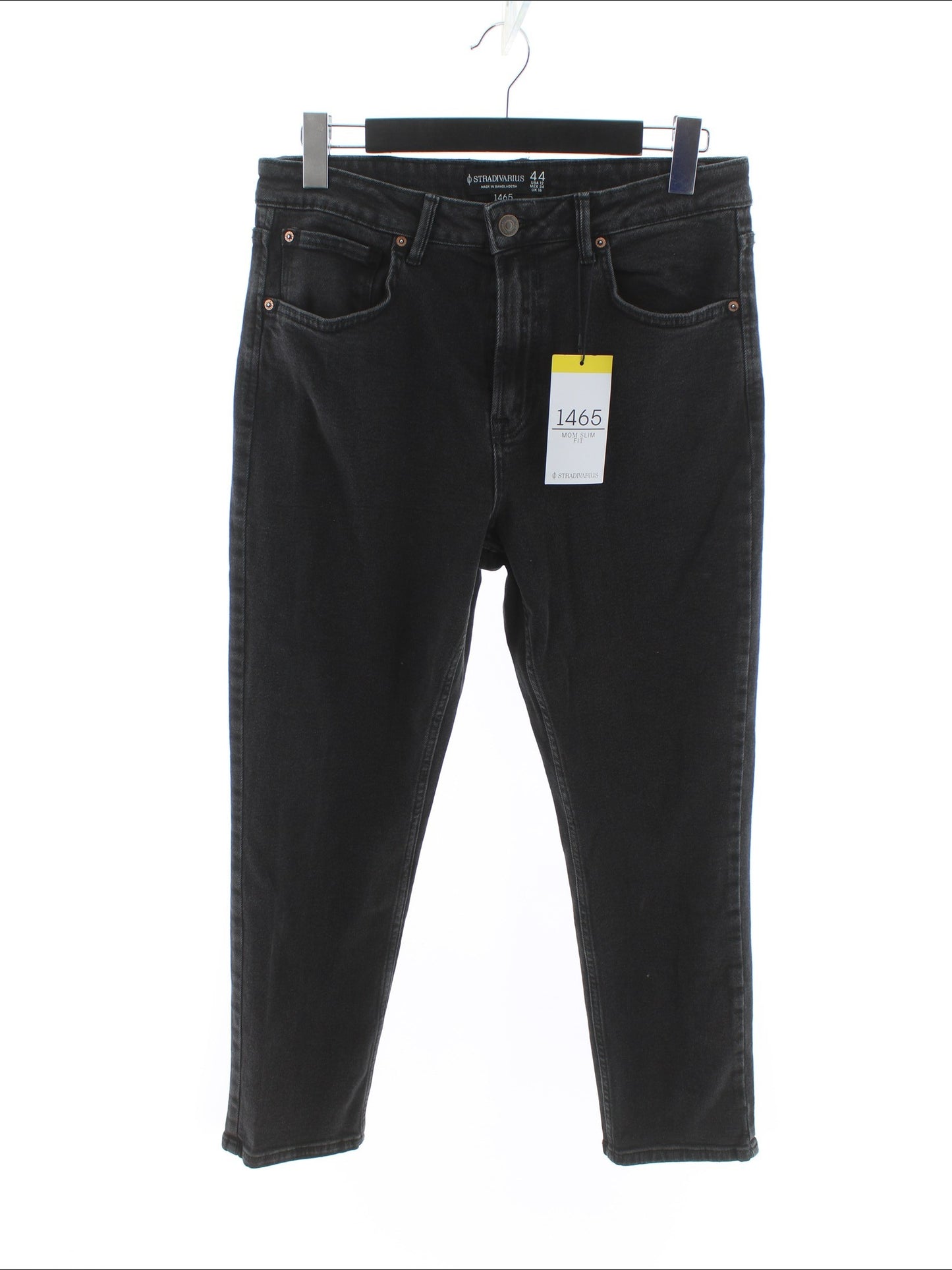Spodnie jeans Stradivarius Rozmiar: 44