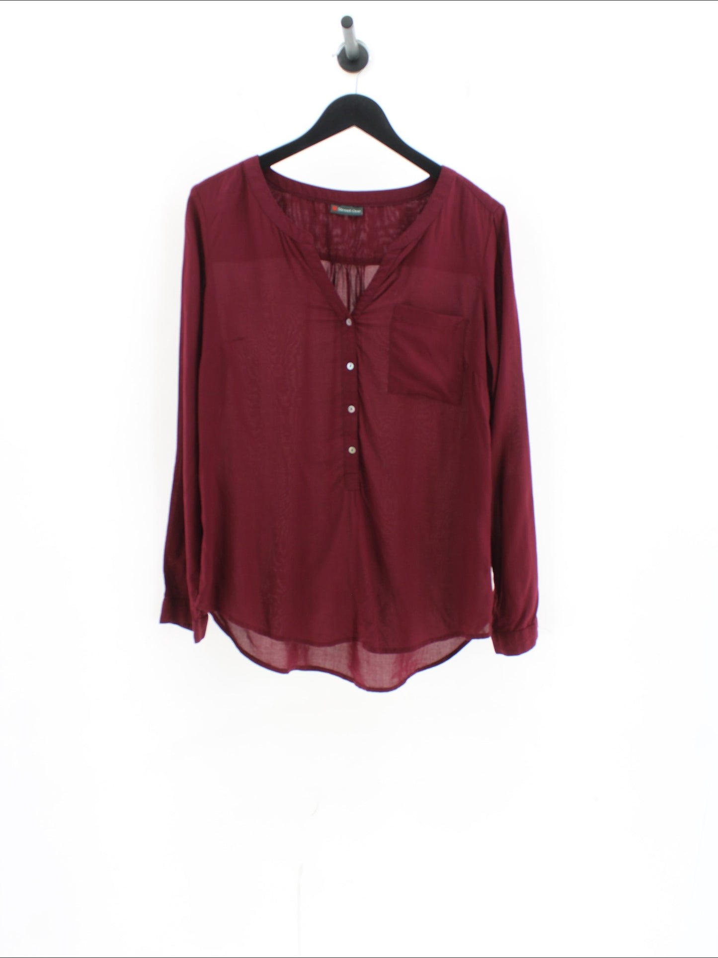Bluzka Street One Rozmiar: 40