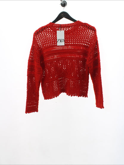 Sweter Zara Rozmiar: S