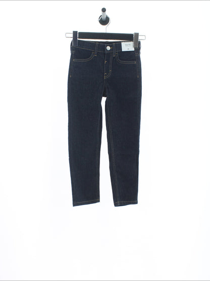 Spodnie jeans H&M Rozmiar: 116