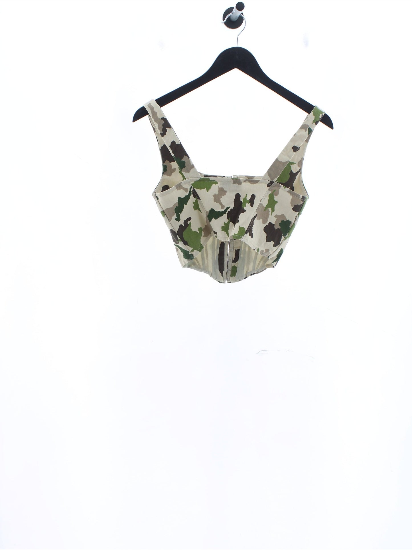 Bluzka Bershka Rozmiar: M