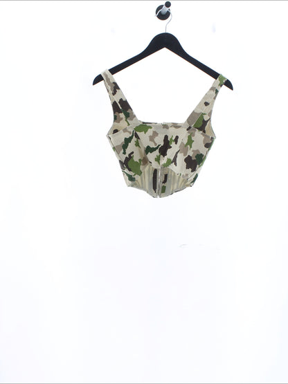 Bluzka Bershka Rozmiar: M