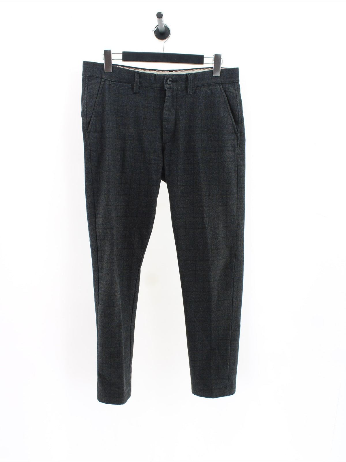 Spodnie Eleganckie JACK & JONES Rozmiar: W33/L34