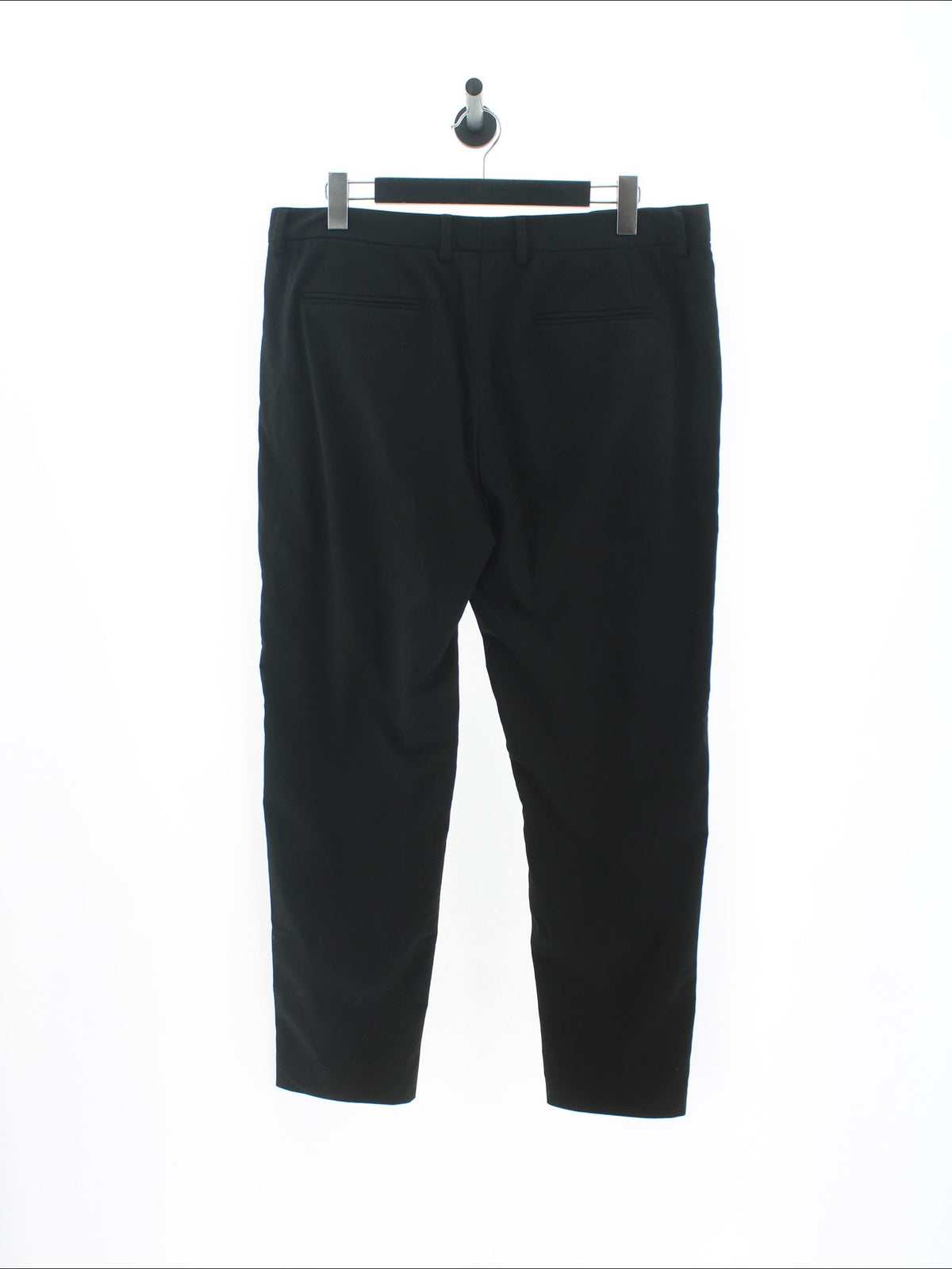 Spodnie Eleganckie Zara Rozmiar: 46