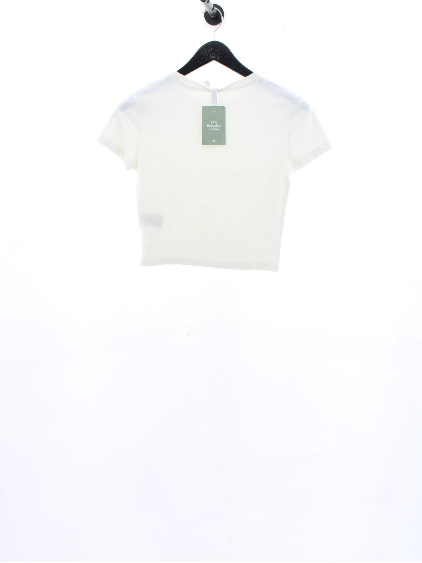 T-shirt H&M Rozmiar: M