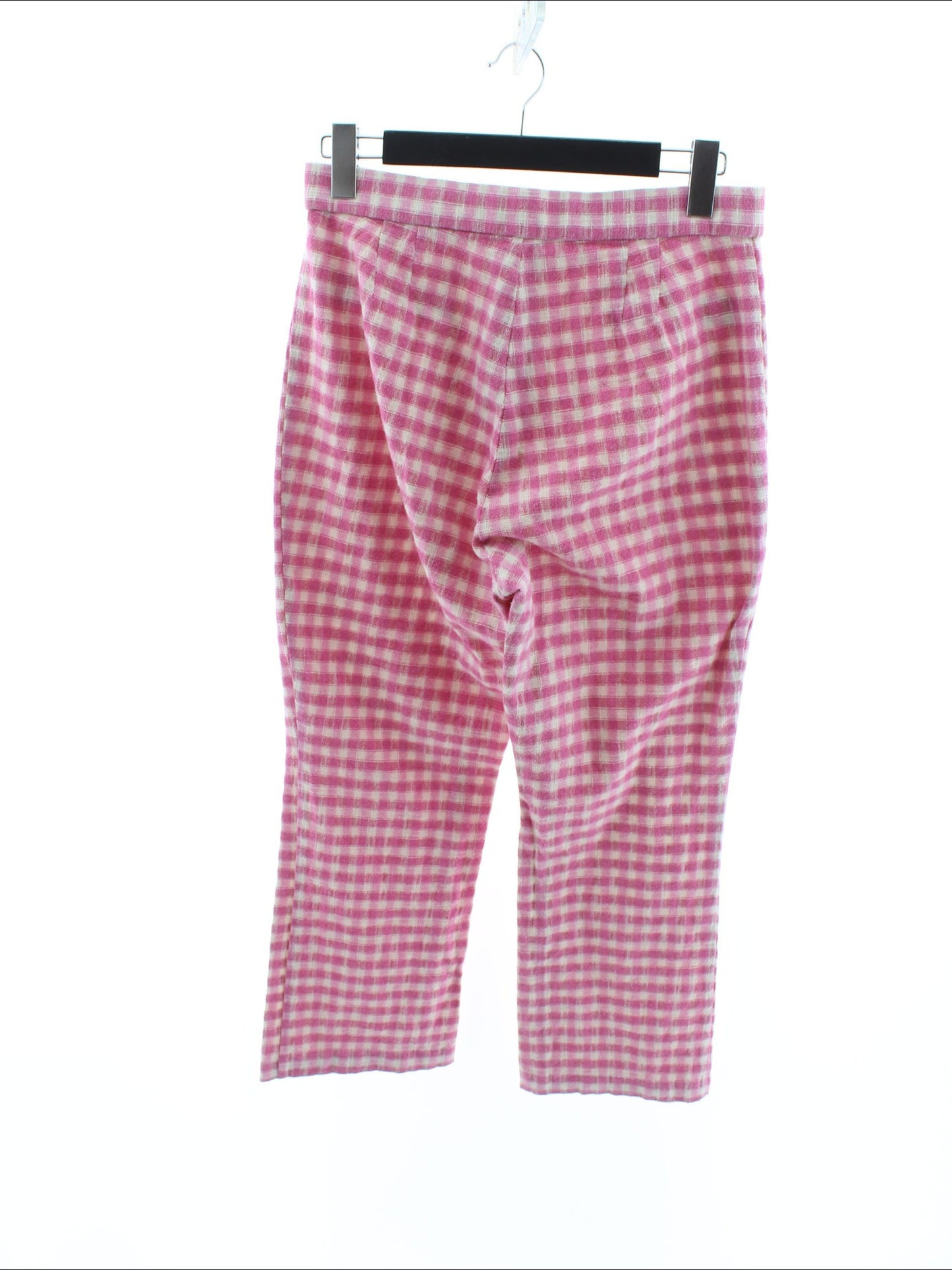 Spodnie Casual Zara Rozmiar: L
