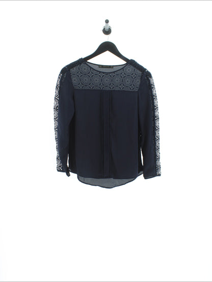 Bluzka Zara Rozmiar: XS