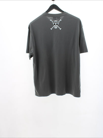 T-shirt Bershka Rozmiar: M