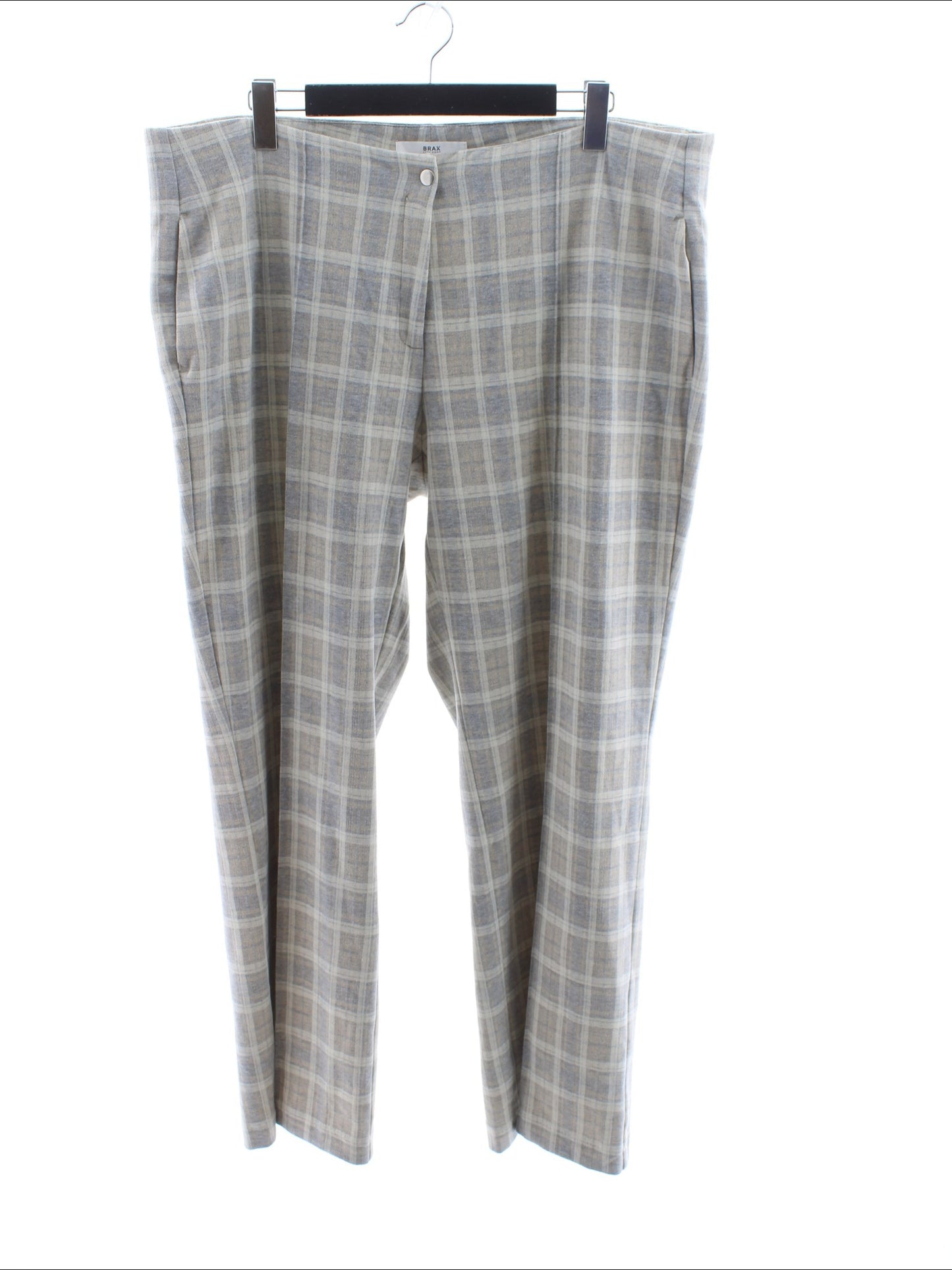 Spodnie Casual Brax Rozmiar: 54