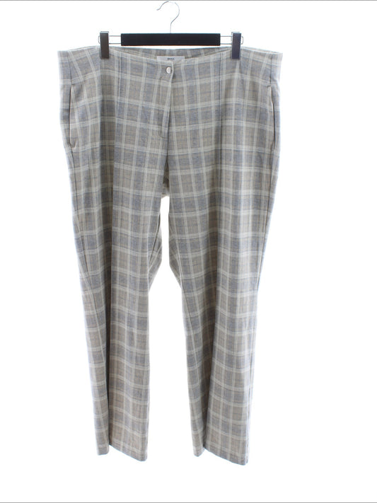Spodnie Casual Brax Rozmiar: 54