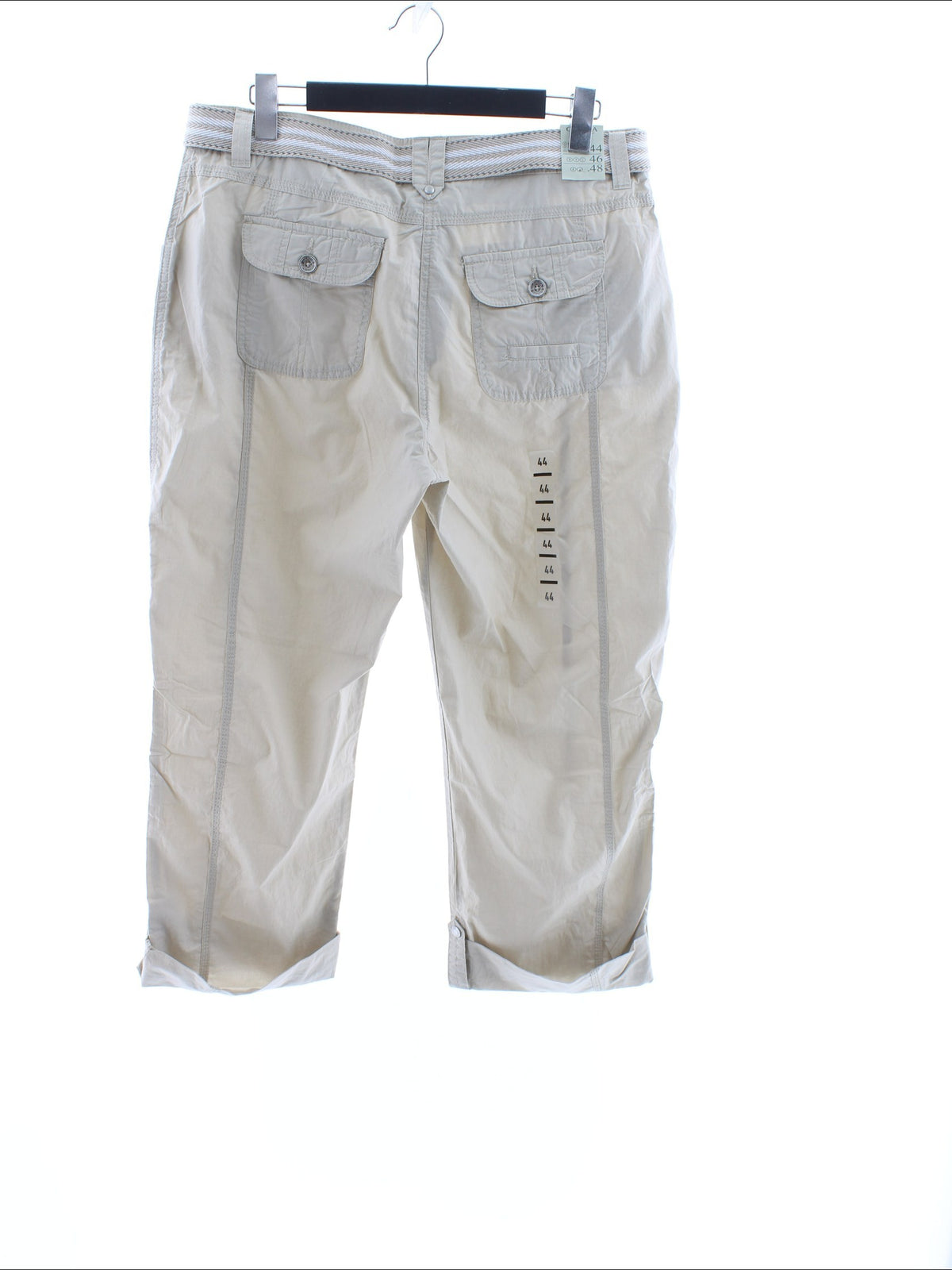 Spodnie Casual CANDA Rozmiar: 44