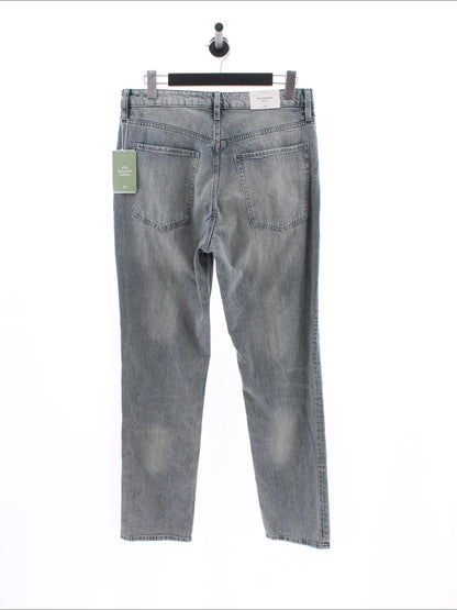 Spodnie jeans H&M Rozmiar: 44