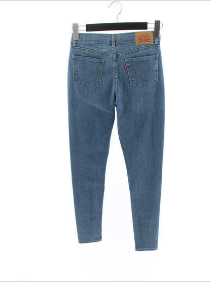 Spodnie jeans LEVIS Rozmiar: 158