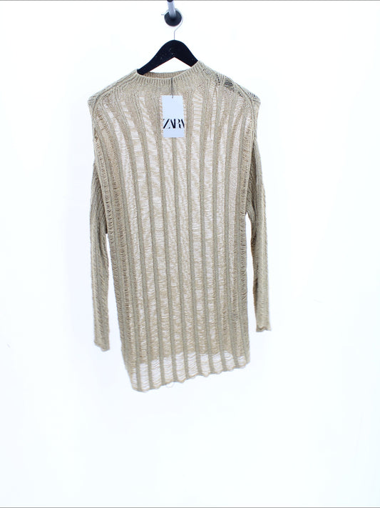 Sweter Zara Rozmiar: M