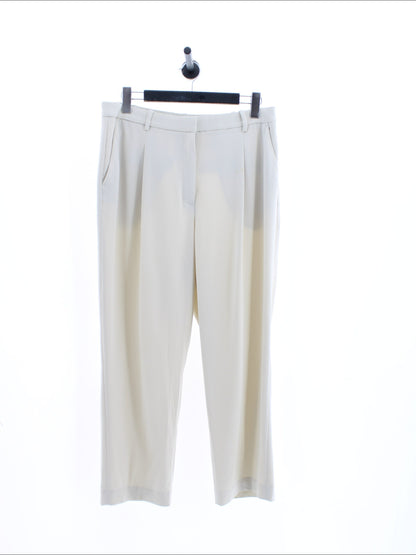 Spodnie Eleganckie H&M Rozmiar: 46