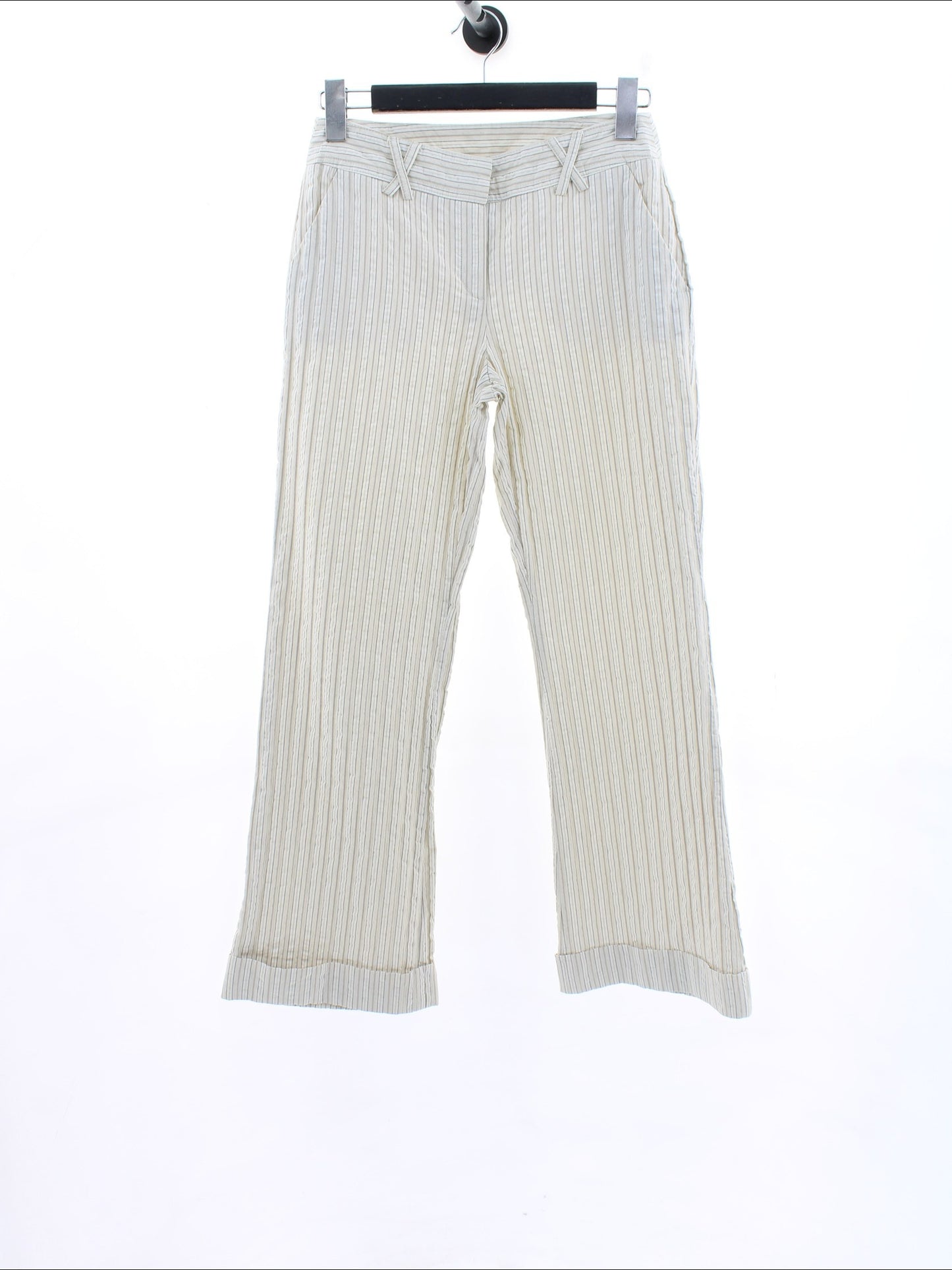 Spodnie Casual Camaieu Rozmiar: 38