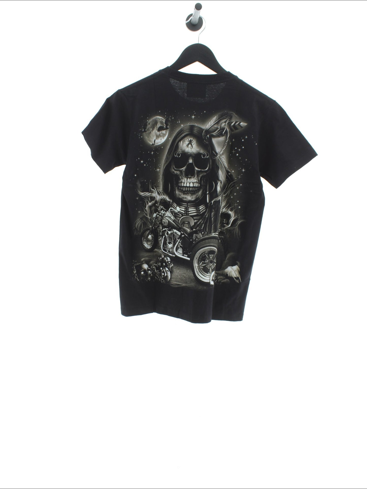 T-shirt Rozmiar: S