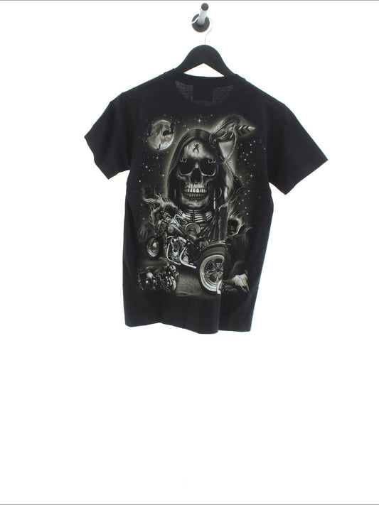 T-shirt Rozmiar: S