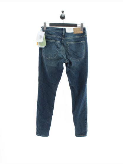 Spodnie jeans H&M Rozmiar: 40